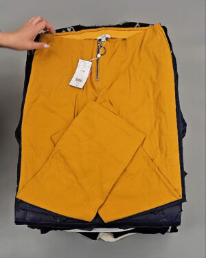 Фотография  268 - OVS Winter м/ж mix#15 кг, ЛОТ СТ-9508 оптом в Петрозаводске и Карелии