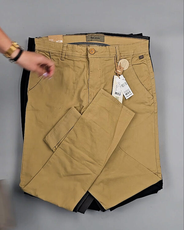 Фотография  238 - Брюки BLEND HE + 075#10 кг, ЛОТ № СТ-9485 оптом в Петрозаводске и Карелии