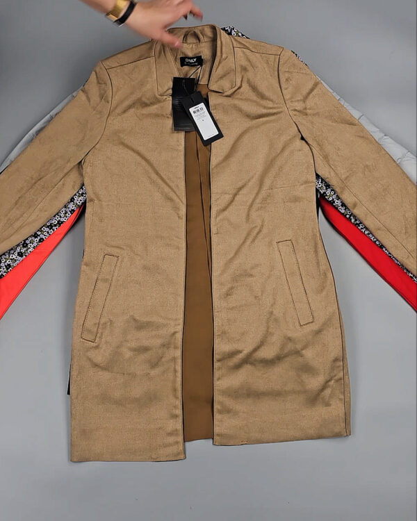 Фотография  214 - Пиджаки DK COMPANY Summer 045 B#10,8 кг, ЛОТ СТ-9586 оптом в Петрозаводске и Карелии