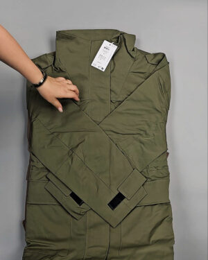 Фотография  461 - Ветровки Bestseller 045#10 кг, ЛОТ СТ-9410 оптом в Петрозаводске и Карелии