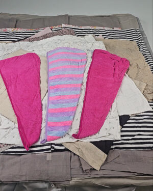 Фотография  702 - 11991 ПДО H&M (H H&M HHR mix) 1224#25 кг, ЛОТ №СТ-9562 оптом в Петрозаводске и Карелии