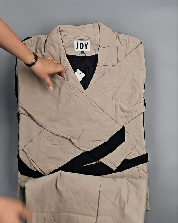 Фотография  312 - Ветровки Bestseller+DK 035#10 кг, ЛОТ СТ-9396 оптом в Петрозаводске и Карелии