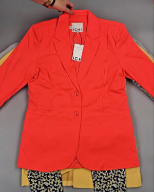 Фотография  733 - Пиджаки DK COMPANY Summer 045 B#10,3 кг, ЛОТ СТ-9584 оптом в Петрозаводске и Карелии