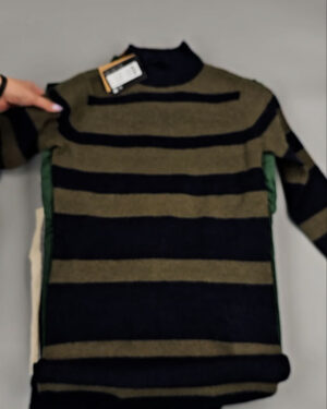 Фотография  982 - Платья Bestseller+DK Winter 035#7 кг, ЛОТ СТ-9475 оптом в Петрозаводске и Карелии