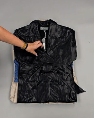 Фотография  234 - Ветровки женские CAN 104#12,4 кг, ЛОТ СТ-9403 оптом в Петрозаводске и Карелии