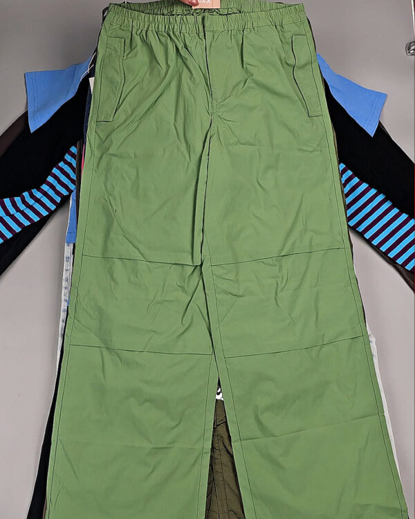 Фотография  113 - JACK JONES Women mix 075 #15 кг, ЛОТ СТ-9531 оптом в Петрозаводске и Карелии