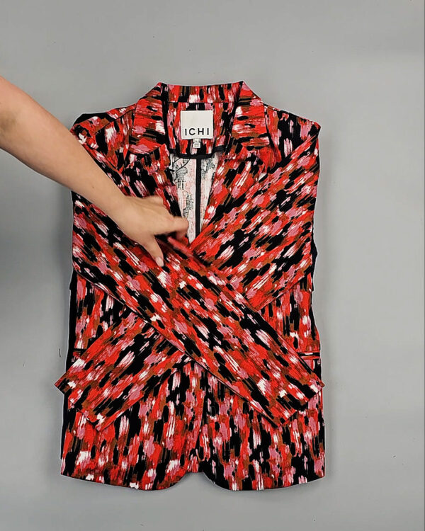 Фотография  436 - Жакеты DK+Bestseller 085#11 кг, ЛОТ СТ-9480 оптом в Петрозаводске и Карелии