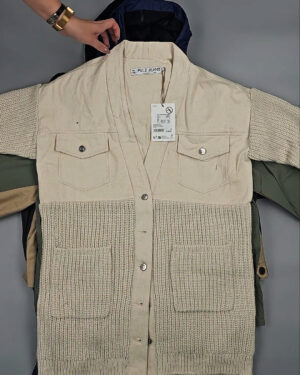 Фотография  771 - Ветровки DK Company 075#10 кг, ЛОТ СТ-9552 оптом в Петрозаводске и Карелии