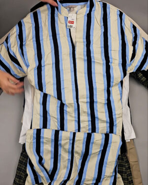 Фотография  133 - H&M A/W Women mix 095#15 кг, ЛОТ № СТ-9548 оптом в Петрозаводске и Карелии