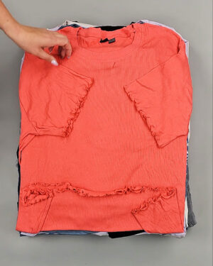 Фотография  394 - Домашняя одежда LIDL 114#7 кг, ЛОТ СТ-9489 оптом в Петрозаводске и Карелии