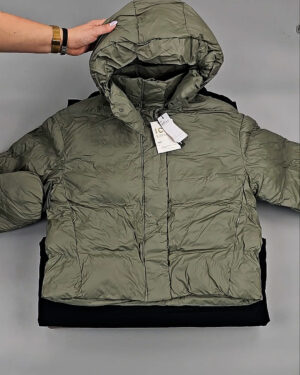 Фотография  580 - Куртки BESTSELLER зима 045#10 кг оптом в Петрозаводске и Карелии