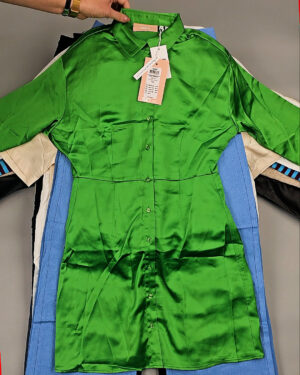 Фотография  849 - JACK JONES Women mix 075 #15 кг, ЛОТ СТ-9532 оптом в Петрозаводске и Карелии