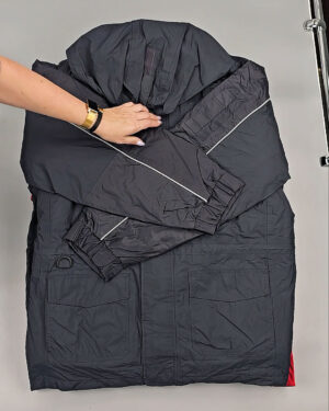 Фотография  356 - Верхняя одежда мужская CAN 104#15 кг, ЛОТ СТ-9441 оптом в Петрозаводске и Карелии