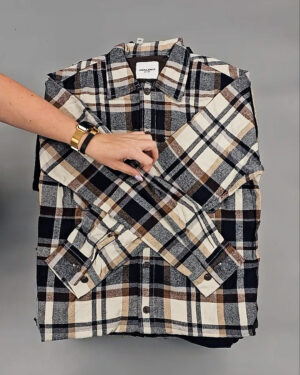 Фотография  698 - JACK JONES Men Winter mix 075#20 кг, ЛОТ № СТ-9444 оптом в Петрозаводске и Карелии