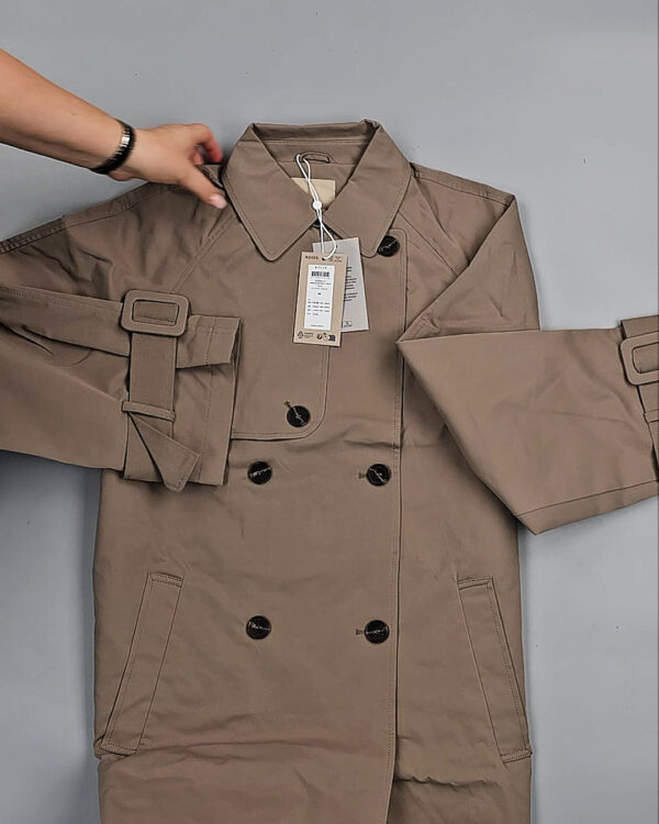 Фотография  532 - Ветровки Bestseller 045#10 кг, ЛОТ СТ-9407 оптом в Петрозаводске и Карелии