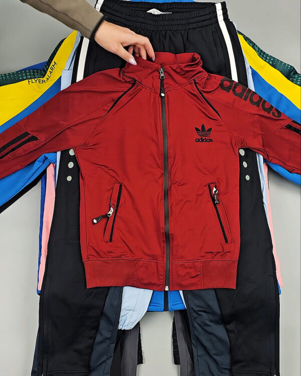 Фотография  832 - Спорт#25 кг, ЛОТ № СХ-0167 оптом в Петрозаводске и Карелии