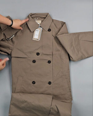 Фотография  262 - Ветровки Bestseller 045#10 кг, ЛОТ СТ-9408 оптом в Петрозаводске и Карелии