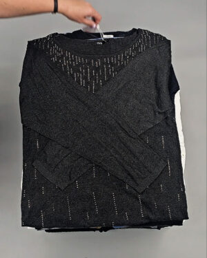 Купить OVS Winter м/ж mix#15 кг, ЛОТ СТ-9505 оптом в Петрозаводске и Карелии