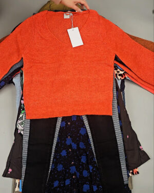 Фотография  435 - ICHI Winter mix 104#15 кг, ЛОТ СТ-9594 оптом в Петрозаводске и Карелии