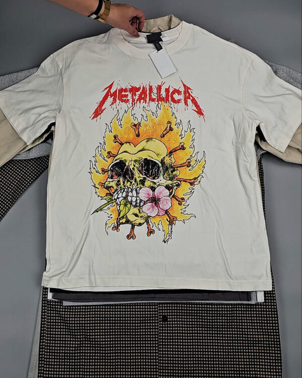 Фотография  467 - H&M Men mix 095#10,7 кг, ЛОТ № СТ-9545 оптом в Петрозаводске и Карелии