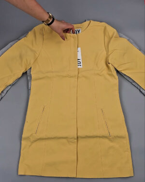 Фотография  612 - Пиджаки DK COMPANY Summer 045 B#10,3 кг, ЛОТ СТ-9584 оптом в Петрозаводске и Карелии