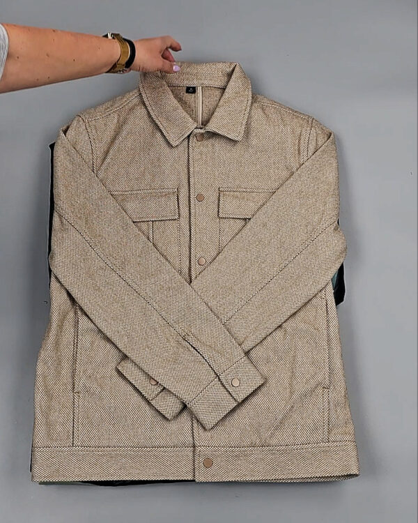 Фотография  720 - Ветровки женские CAN 104#11,5 кг, ЛОТ СТ-9401 оптом в Петрозаводске и Карелии