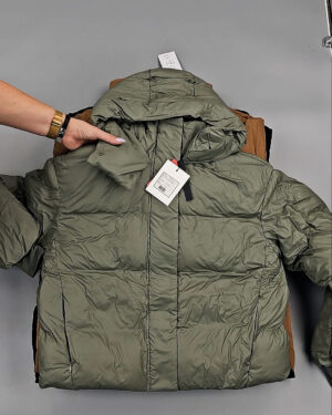 Фотография  757 - Куртки BESTSELLER зима 045#10,8 кг, ЛОТ СТ-9468 оптом в Петрозаводске и Карелии