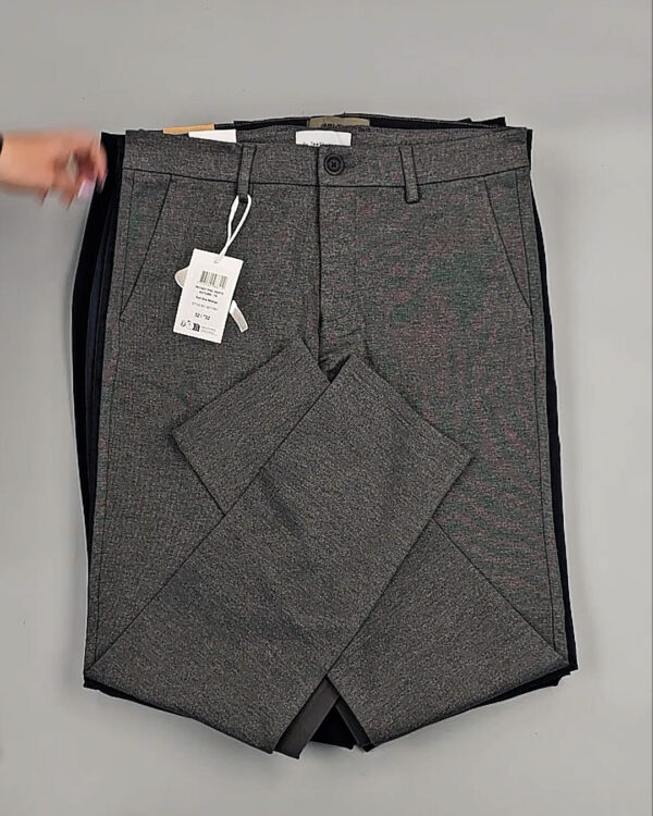 Фотография  964 - Брюки BLEND HE + 075#10 кг, ЛОТ № СТ-9485 оптом в Петрозаводске и Карелии