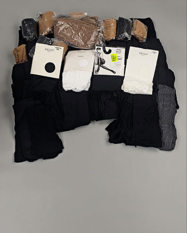 Фотография  474 - Колготки СТОК зима#5 кг, СТ-9578 оптом в Петрозаводске и Карелии