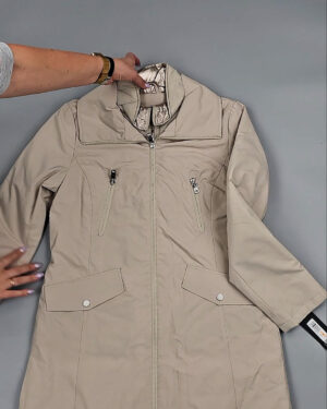 Фотография  228 - Ветровки женские CAN 104#12,4 кг, ЛОТ СТ-9403 оптом в Петрозаводске и Карелии