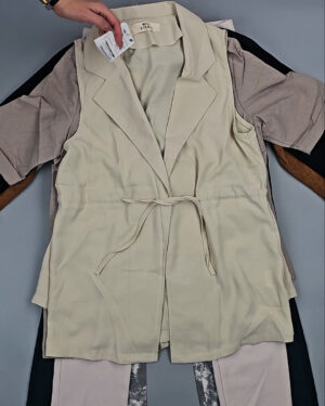 Фотография  837 - Комплекты жен Корея 085#5 кг оптом в Петрозаводске и Карелии