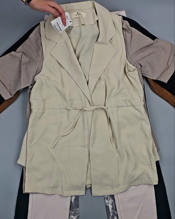 Фотография  975 - Комплекты жен Корея 085#5 кг оптом в Петрозаводске и Карелии