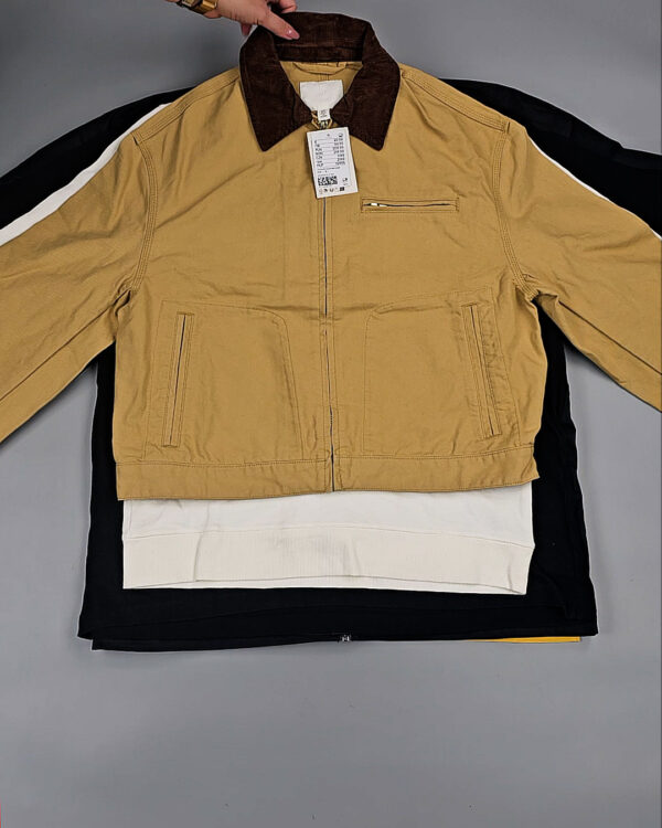 Фотография  830 - H&M Men mix 095#10,6 кг, ЛОТ № СТ-9544 оптом в Петрозаводске и Карелии