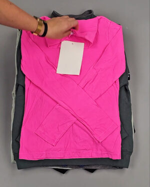 Фотография  566 - KIDS Winter СТОК CAN 084#5 кг, ЛОТ СТ-9447 оптом в Петрозаводске и Карелии