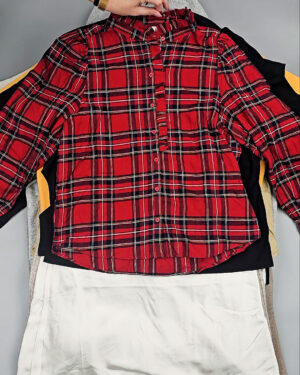 Фотография  349 - H&M A/W Women mix 095#15 кг, ЛОТ № СТ-9546 оптом в Петрозаводске и Карелии