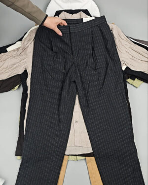 Фотография  473 - H&M Men mix 095#10,3 кг, ЛОТ № СТ-9538 оптом в Петрозаводске и Карелии