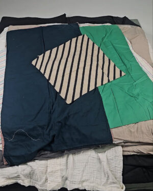 Фотография  112 - 11991 ПДО H&M (H H&M HHR mix) 1224#25 кг, ЛОТ №СТ-9566 оптом в Петрозаводске и Карелии