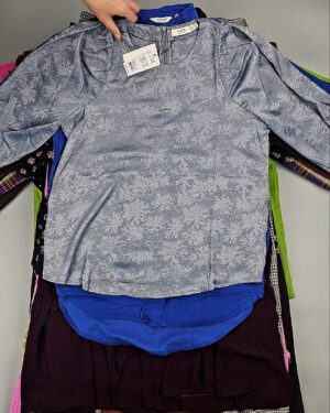 Фотография  997 - B.YOUNG Winter mix 104#15 кг, ЛОТ СТ-9597 оптом в Петрозаводске и Карелии