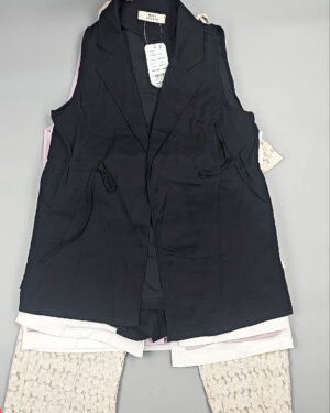 Фотография  999 - Комплекты жен Корея 085#5 кг, ЛОТ СТ-9575 оптом в Петрозаводске и Карелии