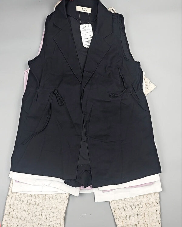 Фотография  348 - Комплекты жен Корея 085#5 кг, ЛОТ СТ-9575 оптом в Петрозаводске и Карелии