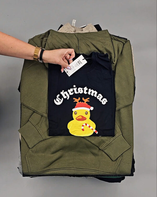 Фотография  255 - JACK JONES Men Winter mix 075#20 кг, ЛОТ № СТ-9444 оптом в Петрозаводске и Карелии