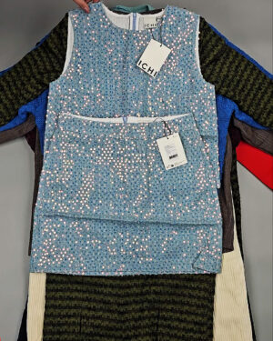 Фотография  366 - ICHI mix 075#15 кг, ЛОТ СТ-9601 оптом в Петрозаводске и Карелии