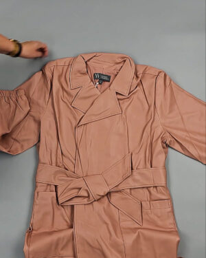 Фотография  496 - Ветровки женские CAN 104#12,7 кг, ЛОТ СТ-9405 оптом в Петрозаводске и Карелии