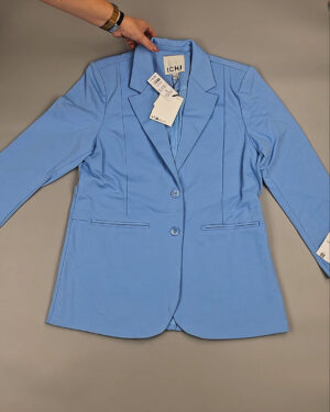 Фотография  362 - Пиджаки DK COMPANY Summer 045 B#10 кг оптом в Петрозаводске и Карелии