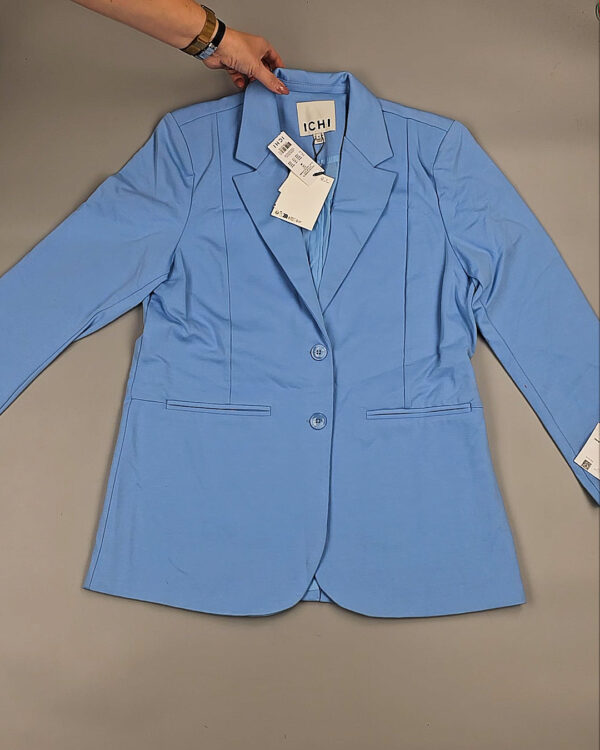 Фотография  783 - Пиджаки DK COMPANY Summer 045 B#10 кг оптом в Петрозаводске и Карелии