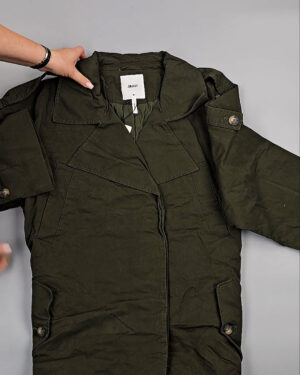 Фотография  996 - Ветровки Bestseller+DK 035#10 кг, ЛОТ СТ-9396 оптом в Петрозаводске и Карелии