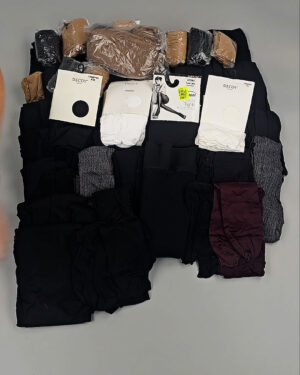 Фотография  686 - Колготки СТОК зима#5 кг, СТ-9578 оптом в Петрозаводске и Карелии