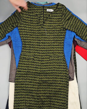 Фотография  743 - ICHI mix 075#15 кг, ЛОТ СТ-9601 оптом в Петрозаводске и Карелии