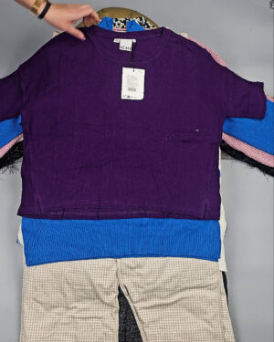 Фотография  660 - ICHI Winter mix 104#15 кг, ЛОТ СТ-9593 оптом в Петрозаводске и Карелии