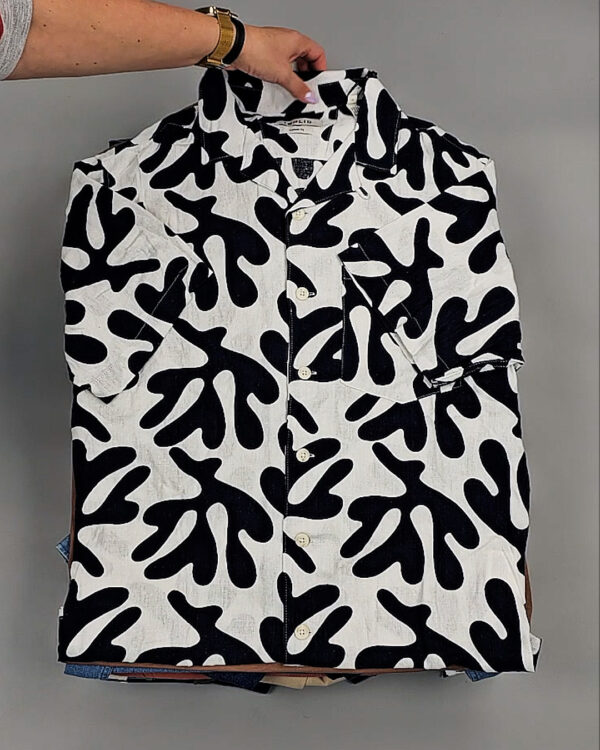 Фотография  305 - SOLID 075#15 кг, ЛОТ СТ-9390 оптом в Петрозаводске и Карелии